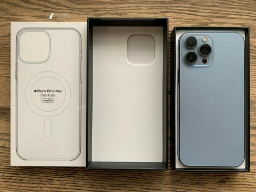 Apple Iphone 13 Pro Max WSP +1 2026026746-0