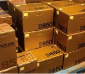 Nikon D850 DSLR WSP  +1 2026026746-0