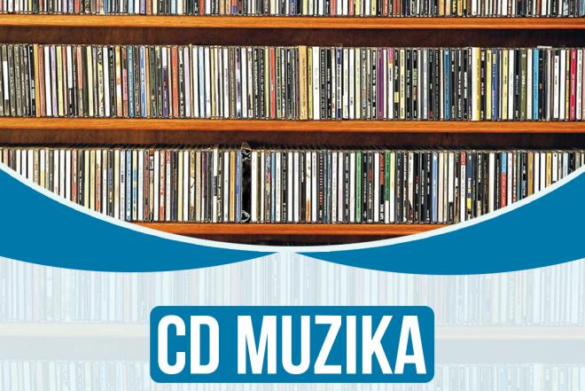Cd muzika-0