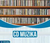 Cd muzika-0