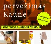 Baldų pervežimas Kaune-0