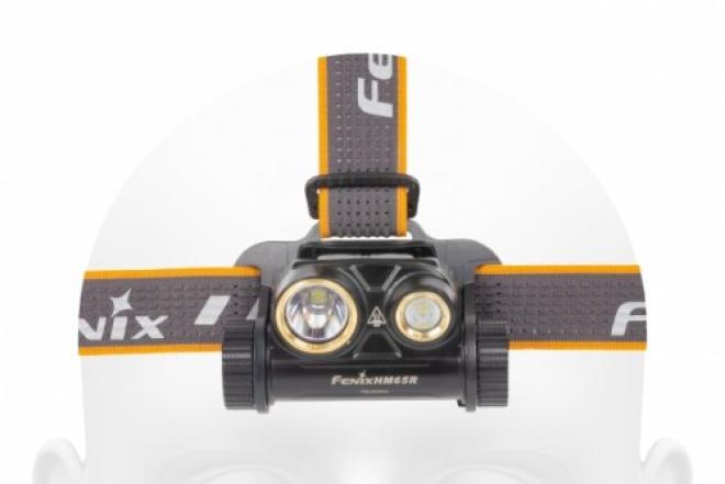 FENIX HM65R žibintuvėlis-0