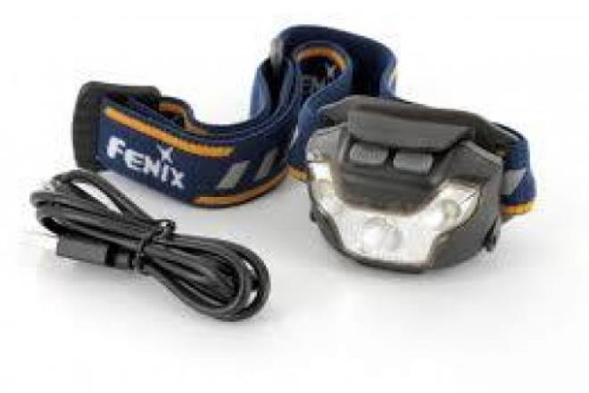 FENIX HL26R žibintuvėlis bėgimui-0