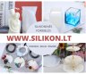 Silikoninės formos-0