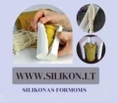 Silikoninė guma-0