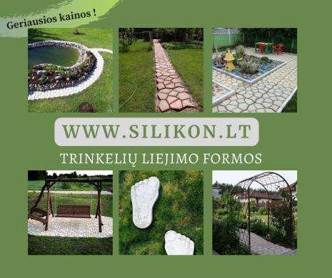 Trinkelių formos sodo takeliams-0