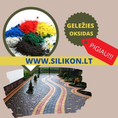 Geležies oksidas-0