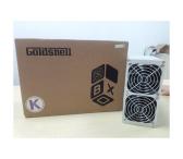 Parduodama: Goldshell Mini-Doge Dogecoin Miner (ūkis) su maitinimo šaltiniu ir kabeliais.-0