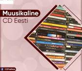 Muusikaline cd eesti-0