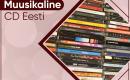 Muusikaline cd eesti-0