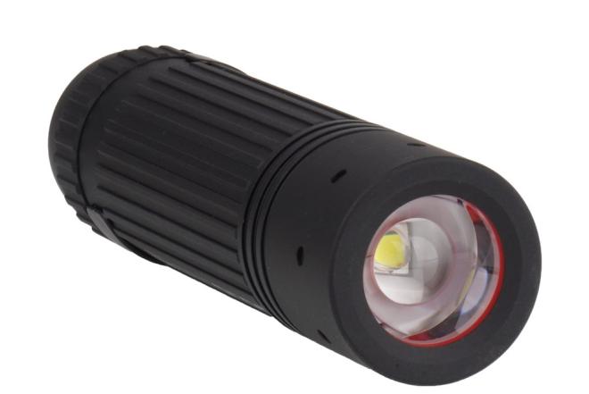 Ledlenser Solidline ST6 žibintuvėlis-0