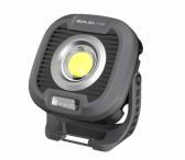 Ledlenser SOLIDLINE SAL2R pastatomas kraunamas žibintuvėlis 502742-0