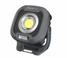 Ledlenser SOLIDLINE SAL2R pastatomas kraunamas žibintuvėlis 502742-0