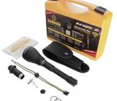 Armytek prožektorius Barracuda Pro v2, šiltai balta-0