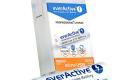 18650 3200mAh baterija su micro USB everActive-0