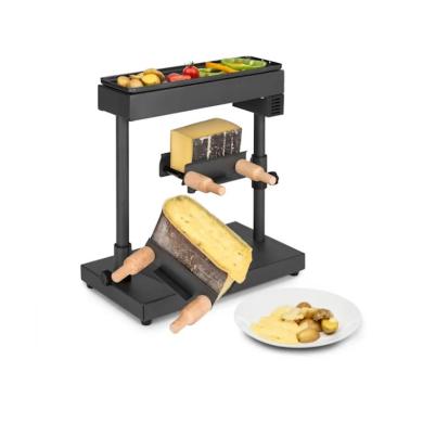 Klarstein "Appenzell XL" rakleto grilius-0