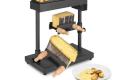 Klarstein "Appenzell XL" rakleto grilius-0