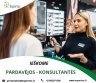 PARDAVĖJAS – KONSULTANTAS (kosmetikos/buitinės chemijos/higienos prekės)-0
