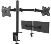 Monitoriaus laikiklis 12″ - 27″ KG-1019 King Mount-0