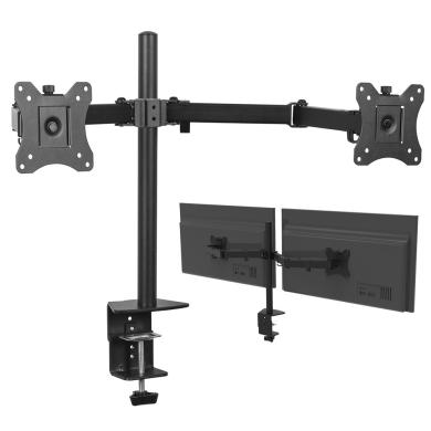 Monitoriaus laikiklis 12″ - 27″ KG-1019 King Mount-0