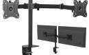Monitoriaus laikiklis 12″ - 27″ KG-1019 King Mount-0
