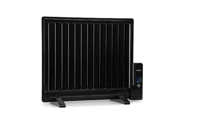 Nenaudotas Oneconcept "Wallander" radiatorius-0