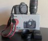 Canon EOS 5D Mark IV DSLR Camera-0