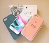 Apple iPhone 8 256GB Gold-0