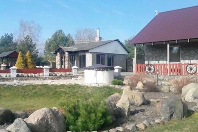 Sodybos nuoma tarp Šiaulių ir Kelmės-0