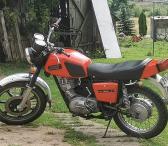 Iz motociklai ir jų dalys-0
