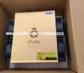 Asic iPollo v1 with psu New-0