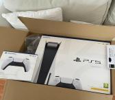 PlayStation 5 DualSense  Xbox Series X 1TB Console-0
