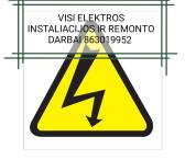 Visi elektros instaliacijos ir remonto darbai-0