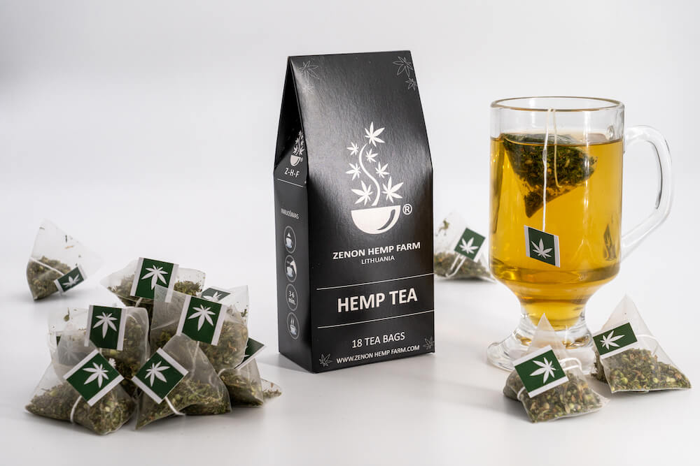 Zenono Kanapių Ūkis - ekologiški kanapių produktai iš pirmų rankų-0