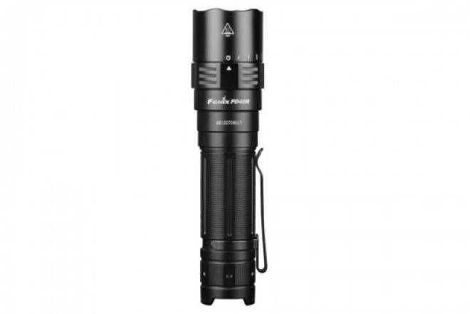 Fenix PD40R V2.0 žibintuvėlis-0