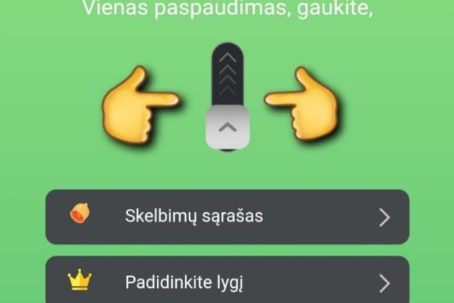 Darbas internetu be investiciju (tikrai ismoka)-0