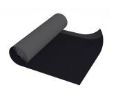 Difūzinė stogo plėvelė 1,5x50-75m2 su lipnia juosta-0