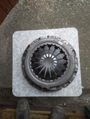 Parduodu Sankabos diskatorius-0