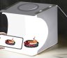 PULUZ STUDIJINIS KOMPLEKTAS 23CM LED PU5023-0