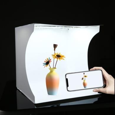 PULUZ FOTOSTUDIJA LED 30CM PU5030-0