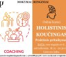 Online │ HOLISTINIS KOUČINGAS. Praktinis pritaikymas-0