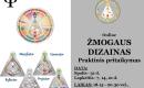 Online - ŽMOGAUS DIZAINAS | Praktinis pritaikymas-0