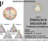 Online - ŽMOGAUS DIZAINAS | Praktinis pritaikymas-0