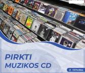 Pirkti muzikos cd-0
