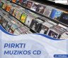Pirkti muzikos cd-0