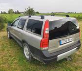 Volvo xC70-0