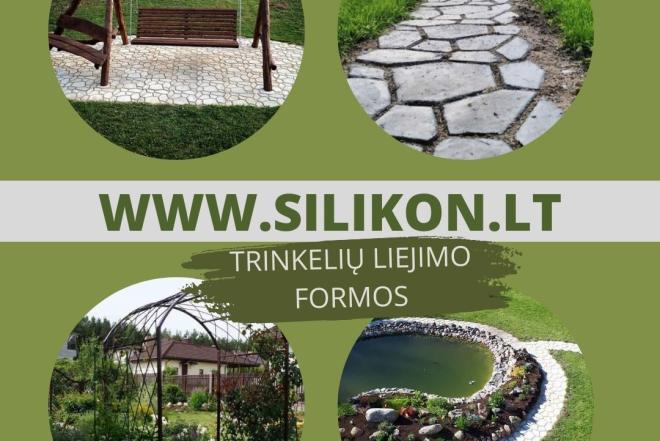 Formos betonui-0