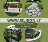 Formos betonui-0