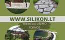 Formos betonui-0