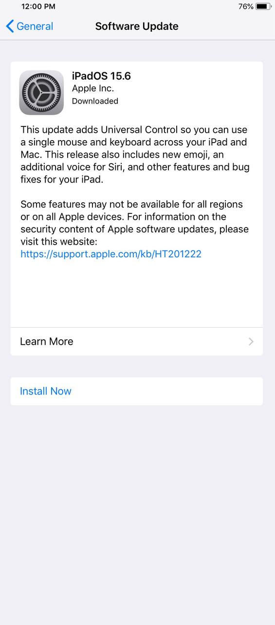 iPad (6th generation)-0